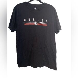 Hurley T- Shirt